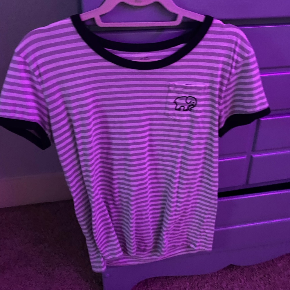 ivory Ella T-shirt